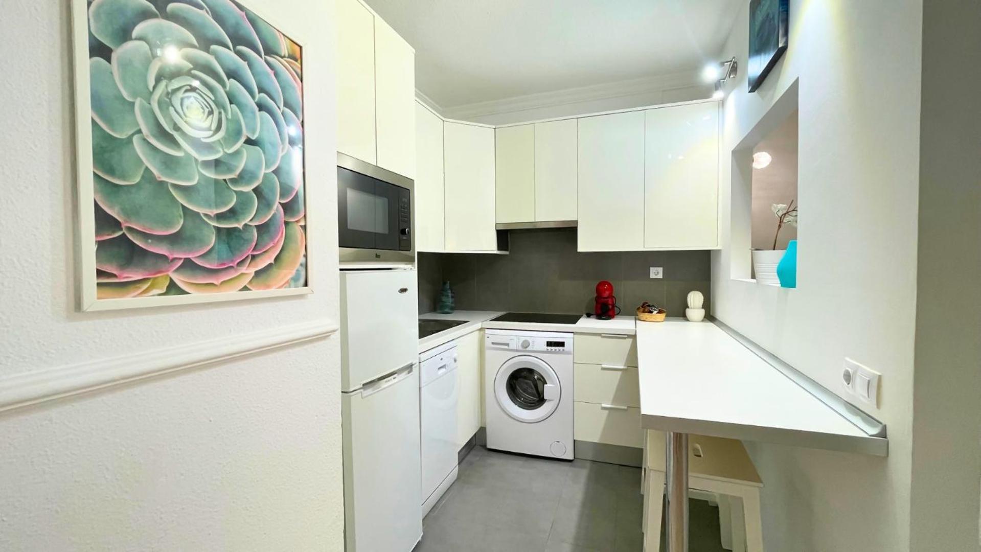 Markethome Mareverde Studio 아데제 외부 사진